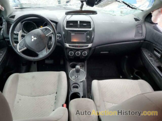 MITSUBISHI OUTLANDER SE, 4A4AP4AU0FE054279