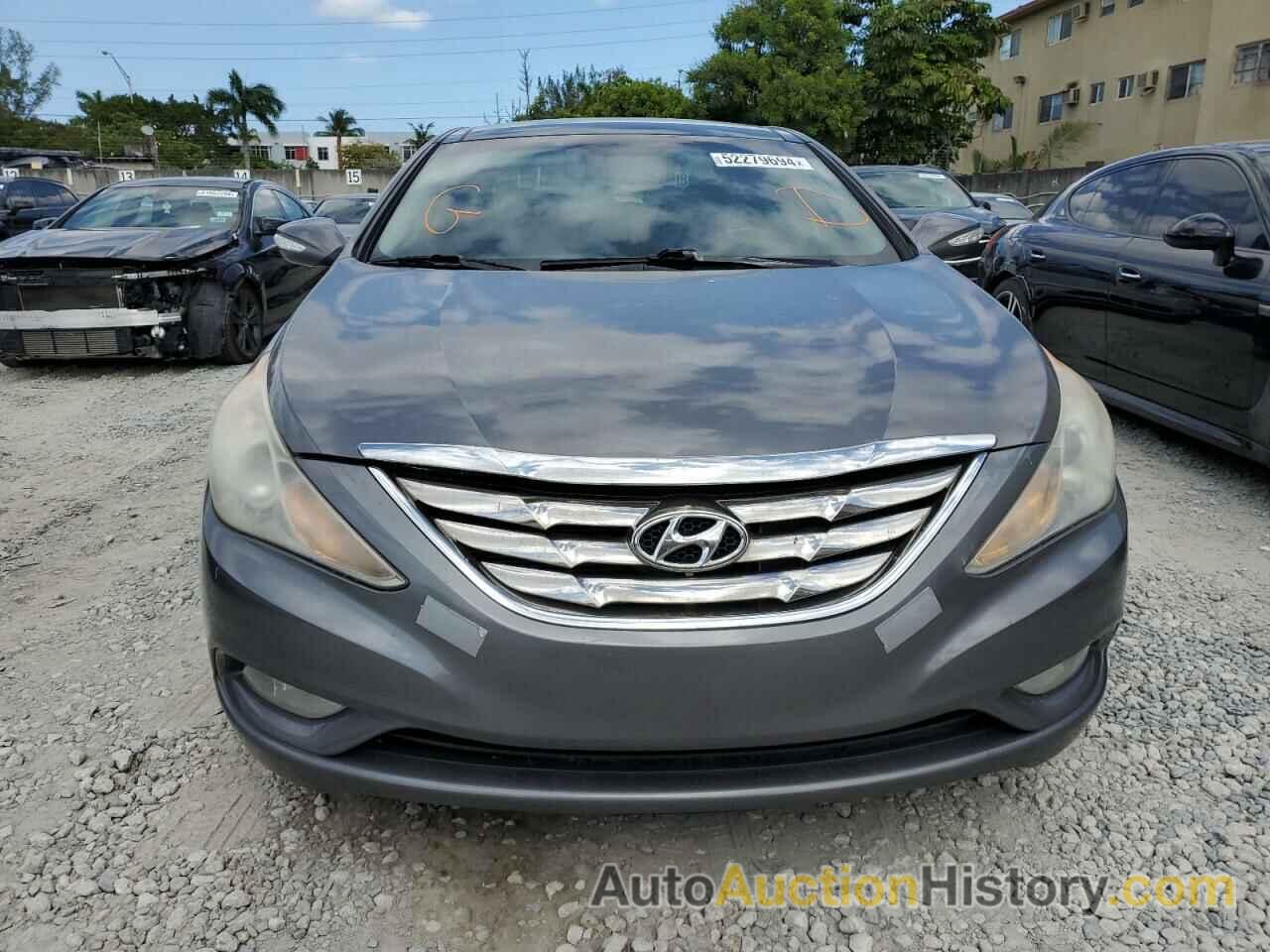 HYUNDAI SONATA SE, 5NPEC4ABXCH439217