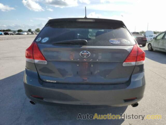 TOYOTA VENZA, 4T3ZK3BB9AU024179