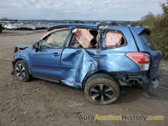 SUBARU FORESTER 2.5I PREMIUM, JF2SJAEC1JH517715