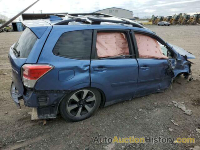 SUBARU FORESTER 2.5I PREMIUM, JF2SJAEC1JH517715