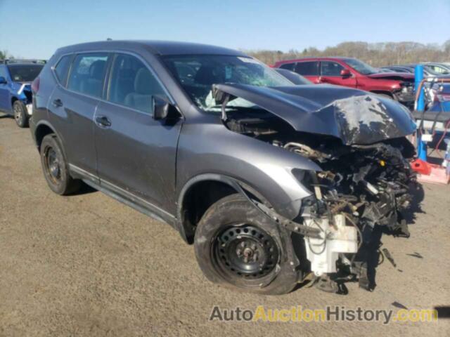 NISSAN ROGUE S, KNMAT2MV6JP586385