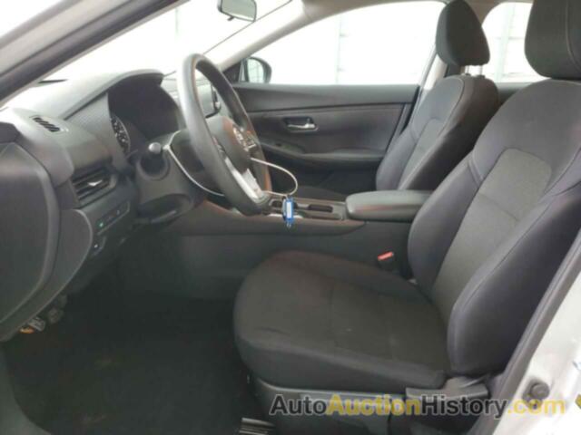 NISSAN SENTRA S, 3N1AB8BV2NY278601