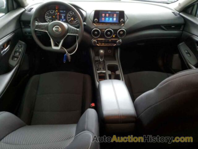 NISSAN SENTRA S, 3N1AB8BV2NY278601