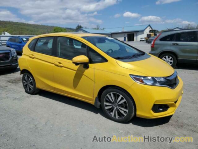 HONDA FIT EX, 3HGGK5H8XJM711754