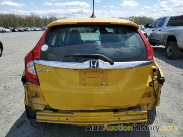 HONDA FIT EX, 3HGGK5H8XJM711754