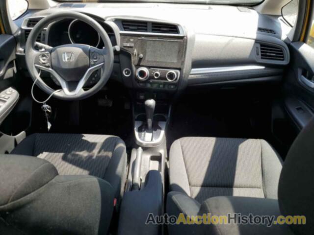 HONDA FIT EX, 3HGGK5H8XJM711754