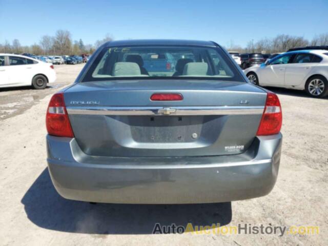 CHEVROLET MALIBU LS, 1G1ZS51F96F237960