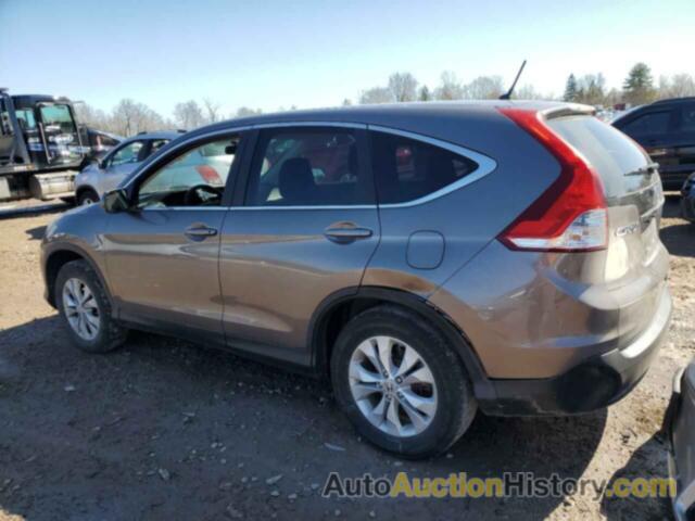 HONDA CRV EX, 5J6RM4H53DL042499