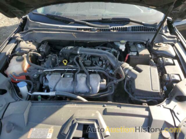 LINCOLN MKZ RESERVE, 3LN6L5E91JR600111