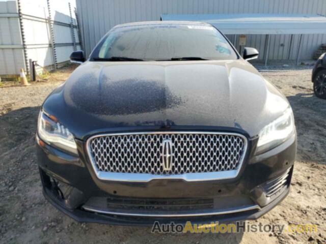 LINCOLN MKZ RESERVE, 3LN6L5E91JR600111