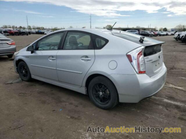 TOYOTA PRIUS, JTDKN3DUXC5379914