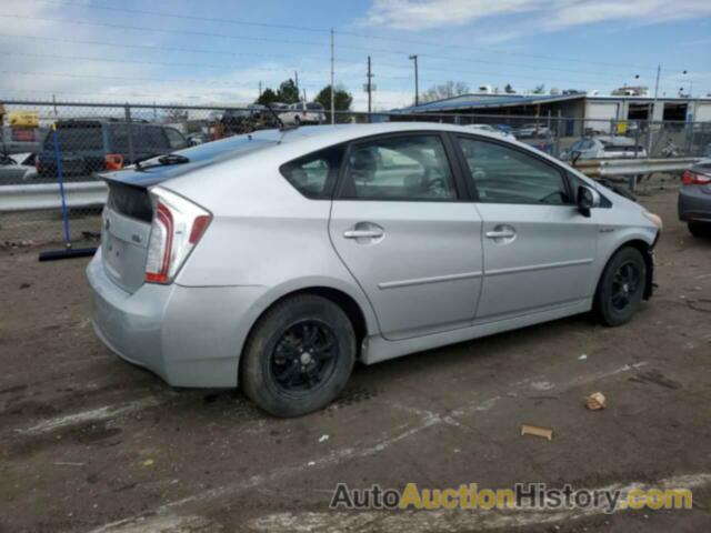 TOYOTA PRIUS, JTDKN3DUXC5379914