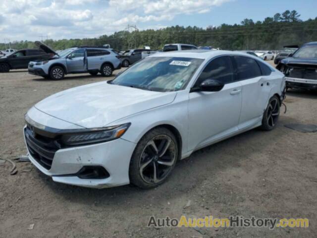 HONDA ACCORD SPORT, 1HGCV2F34MA027280