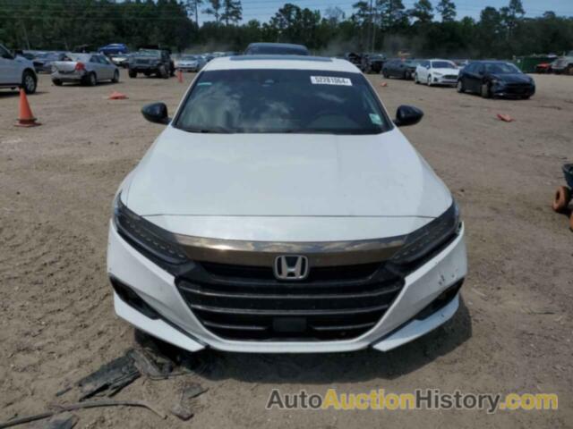 HONDA ACCORD SPORT, 1HGCV2F34MA027280