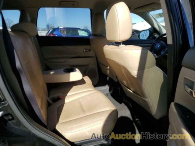 MITSUBISHI OUTLANDER SE, JA4AZ3A3XKZ047985