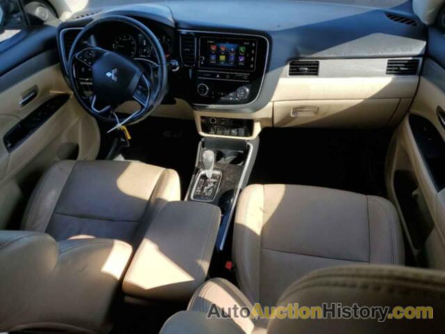 MITSUBISHI OUTLANDER SE, JA4AZ3A3XKZ047985