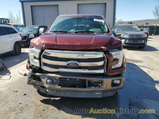 FORD F-150 SUPERCREW, 1FTEW1EG8GFA66707