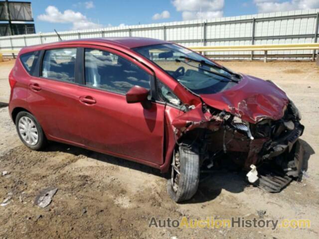 NISSAN VERSA S, 3N1CE2CP0GL352708