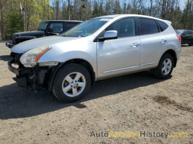 NISSAN ROGUE S, JN8AS5MT0DW548832