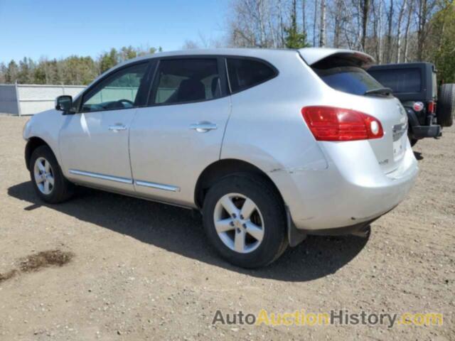 NISSAN ROGUE S, JN8AS5MT0DW548832