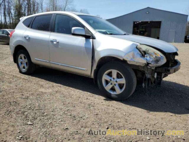 NISSAN ROGUE S, JN8AS5MT0DW548832