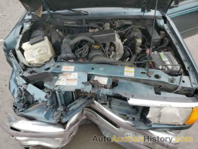 FORD RANGER, 1FTCR10A8VTA07530