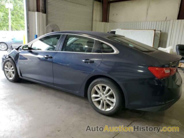 CHEVROLET MALIBU LT, 1G1ZE5ST9GF303677