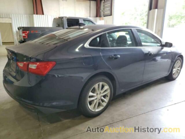 CHEVROLET MALIBU LT, 1G1ZE5ST9GF303677