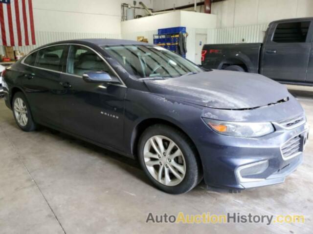 CHEVROLET MALIBU LT, 1G1ZE5ST9GF303677