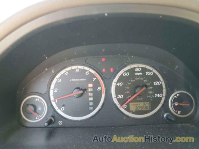 HONDA CRV EX, JHLRD68826C015358