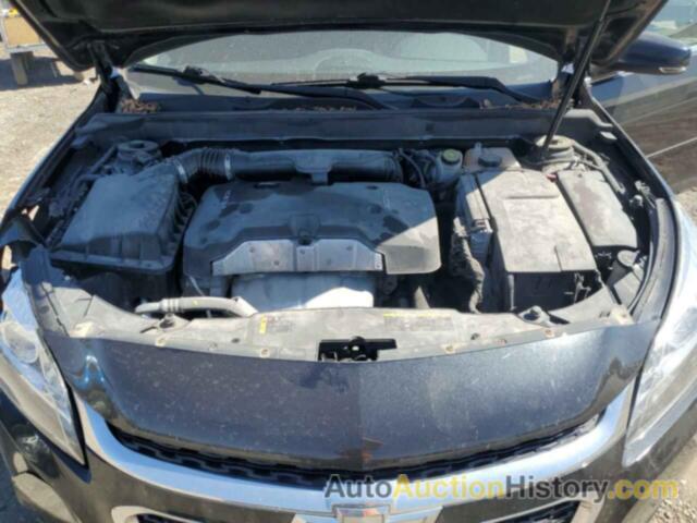 CHEVROLET MALIBU 1LT, 1G11C5SL6FF341210