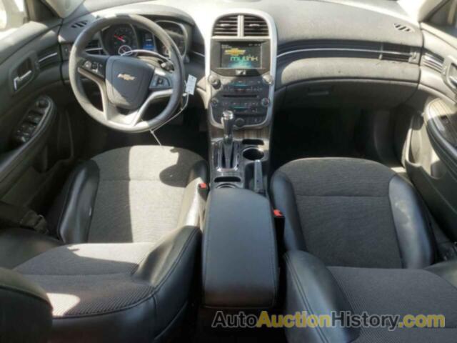 CHEVROLET MALIBU 1LT, 1G11C5SL6FF341210