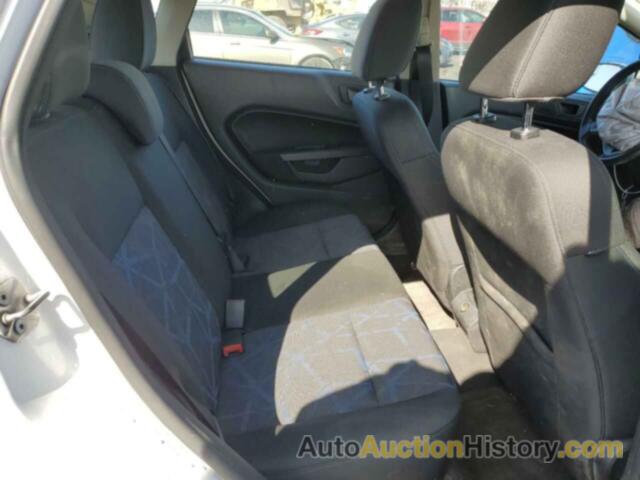 FORD FIESTA SES, 3FADP4FJ8BM139724