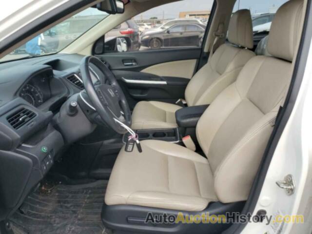 HONDA CRV TOURING, 5J6RM4H99FL024708