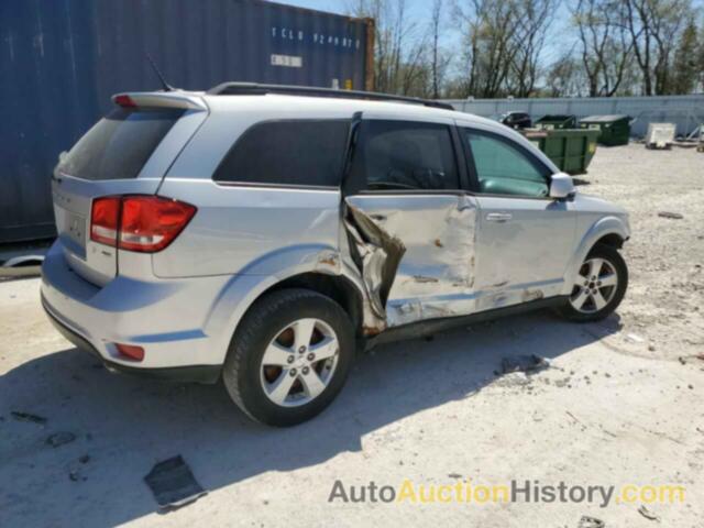 DODGE JOURNEY SXT, 3C4PDCBG2CT393909