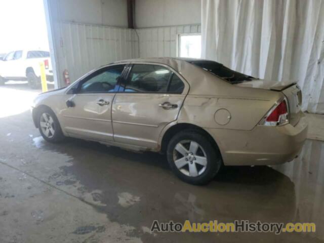 FORD FUSION SE, 3FAFP07136R232319