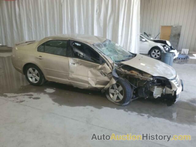 FORD FUSION SE, 3FAFP07136R232319