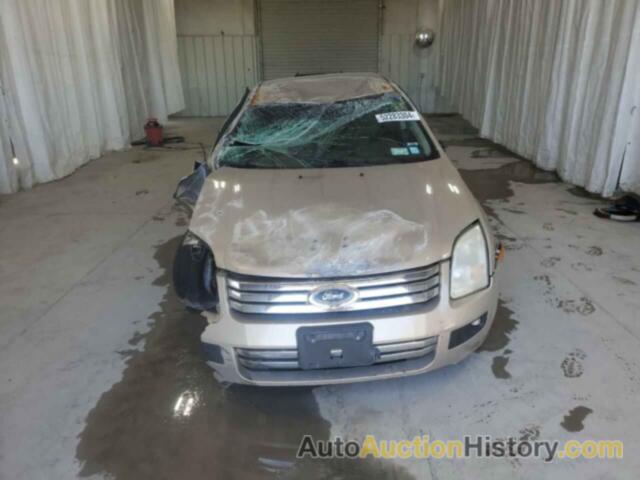 FORD FUSION SE, 3FAFP07136R232319