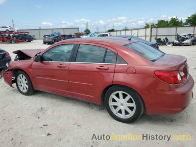 CHRYSLER SEBRING TOURING, 1C3LC56R87N505244