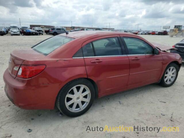 CHRYSLER SEBRING TOURING, 1C3LC56R87N505244