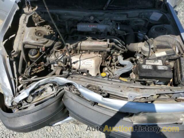 TOYOTA CAMRY DLX, 4T1SV21E5KU018727