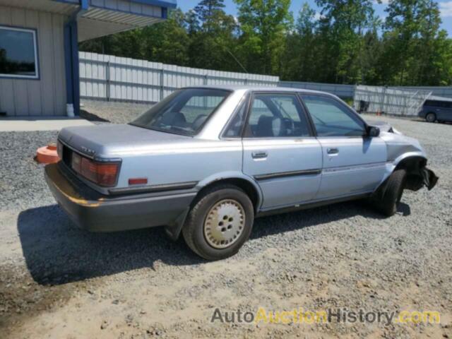 TOYOTA CAMRY DLX, 4T1SV21E5KU018727