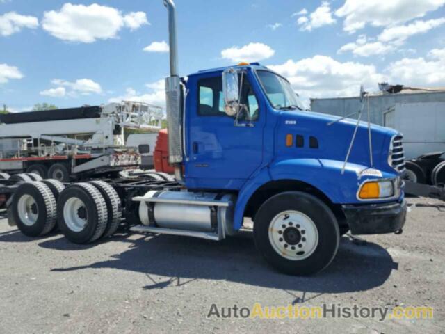 STERLING TRUCK ALL MODELS 9500, 2FWJA3CK15AN93976