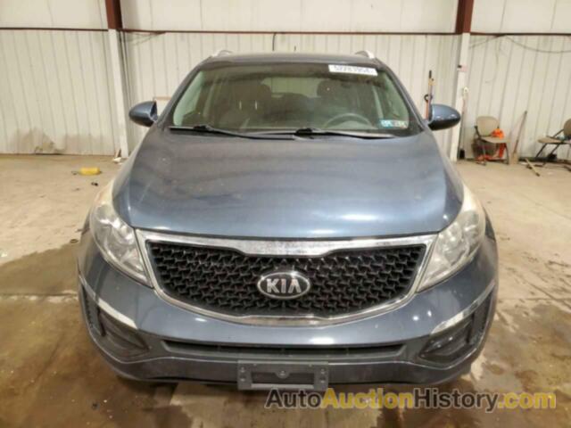 KIA SPORTAGE LX, KNDPBCACXG7865210