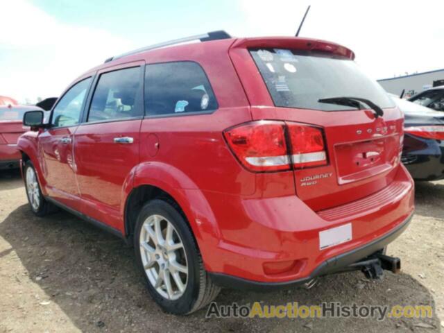 DODGE JOURNEY CREW, 3C4PDDDGXDT597314