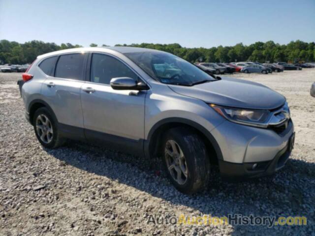 HONDA CRV EX, 2HKRW2H54KH658136