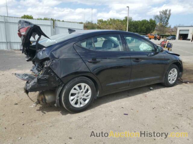 HYUNDAI ELANTRA SE, 5NPD74LF3JH374918