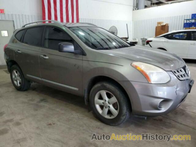 NISSAN ROGUE S, JN8AS5MT5CW296798