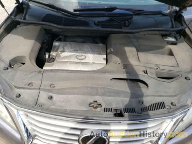 LEXUS RX350 350 BASE, 2T2BK1BA3FC307719